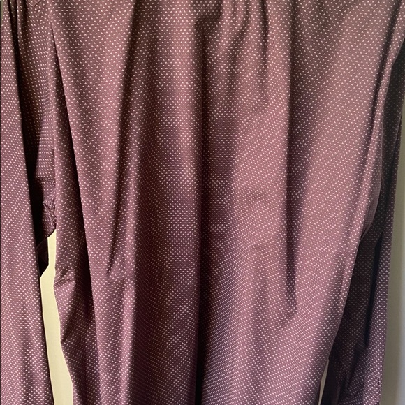 14th and Union trim Fit mens XL button down casual shirt. - Picture 2 of 4